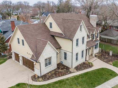 29 N Park, La Grange, IL 60525