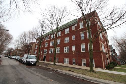 2019 W Argyle Unit 3W, Chicago, IL 60625