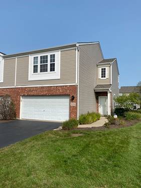 16144 Bent Grass, Lockport, IL 60441