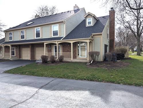 1316 Queensgreen Unit 0, Naperville, IL 60563