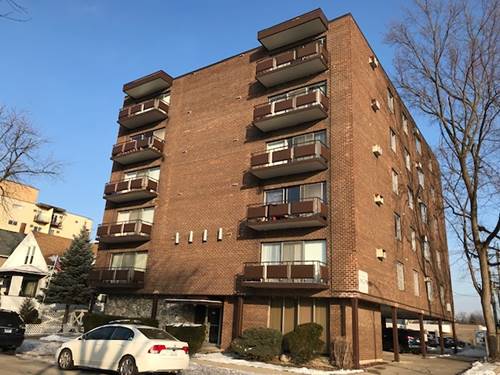 336 Lathrop Unit 502, Forest Park, IL 60130