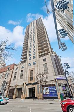 635 N Dearborn Unit 2406, Chicago, IL 60654
