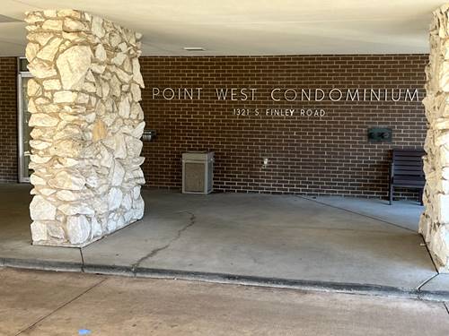 1321 S Finley Unit 113, Lombard, IL 60148