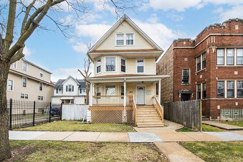 5819 W Augusta Unit 2, Chicago, IL 60651