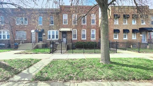 10622 S Langley, Chicago, IL 60628