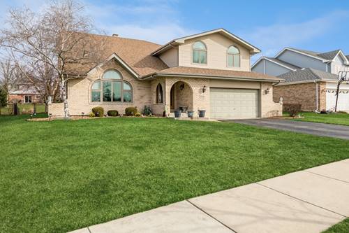 12510 Yorkshire, Homer Glen, IL 60491