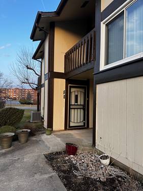 778 Sunset Unit 6, University Park, IL 60484