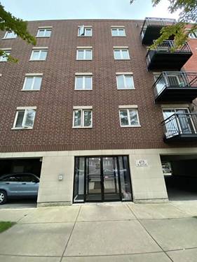 475 W 24th Unit 2F, Chicago, IL 60616