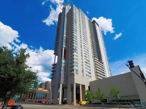 737 W Washington Unit 810, Chicago, IL 60661