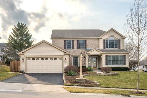 607 Chatham, Algonquin, IL 60102