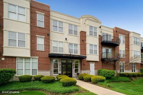 104 E 11th Unit 306, Naperville, IL 60563