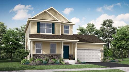 3377 Jonathan, Yorkville, IL 60560