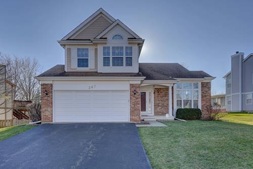 367 Fairfax, Grayslake, IL 60030