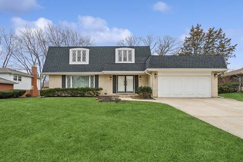 18W337 Claremont, Darien, IL 60561