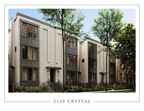 2129 W Crystal Unit 1E, Chicago, IL 60622