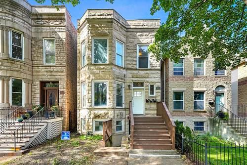 4810 S Langley Unit 1, Chicago, IL 60615