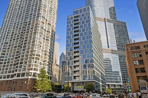 403 N Wabash Unit 16A, Chicago, IL 60611