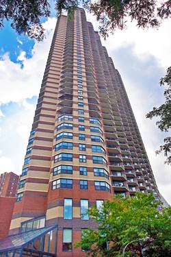 3660 N Lake Shore Unit 1006, Chicago, IL 60613