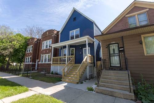 7013 S Justine, Chicago, IL 60636