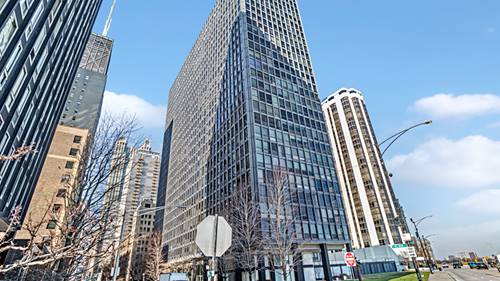 900 N Lake Shore Unit 1307, Chicago, IL 60611