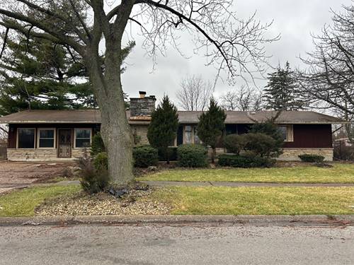 19060 Birch, Country Club Hills, IL 60478