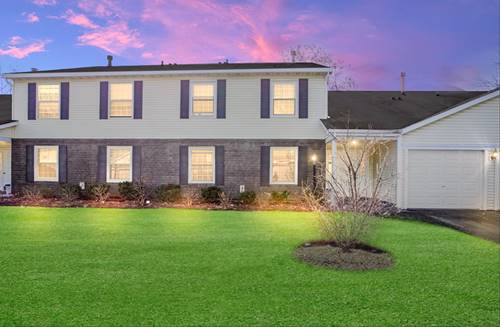 615 Mallard Unit C2, Bartlett, IL 60103