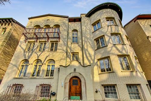 7447 N Hoyne Unit 1S, Chicago, IL 60645