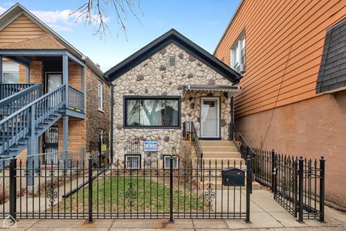 2920 S Canal, Chicago, IL 60616