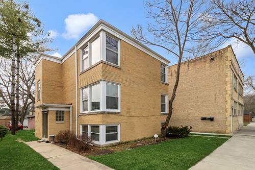 6462 N Lehigh, Chicago, IL 60646