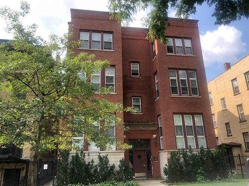 623 E Groveland, Chicago, IL 60616