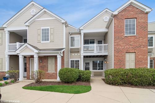 236 Bertram Unit F, Yorkville, IL 60560