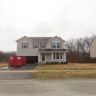 3903 Harmony, Zion, IL 60099