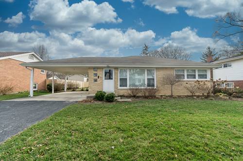 207 S Dwyer, Arlington Heights, IL 60005