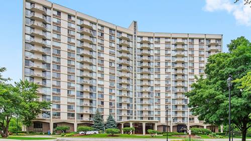 40 N Tower Unit 10M, Oak Brook, IL 60523