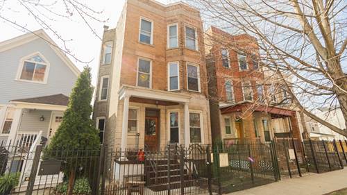 3115 W Belden Unit 2, Chicago, IL 60647