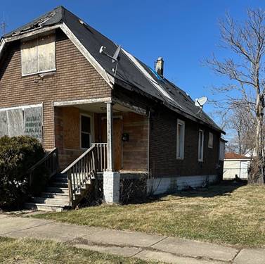 304 W 104th, Chicago, IL 60628