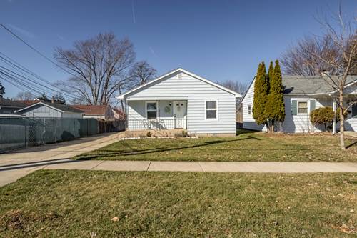 814 Sheridan, Aurora, IL 60505