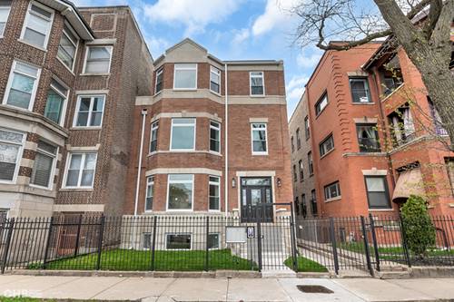 4528 S King Unit 4-PH, Chicago, IL 60653