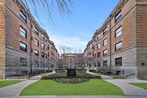 666 W Irving Park Unit I4, Chicago, IL 60613