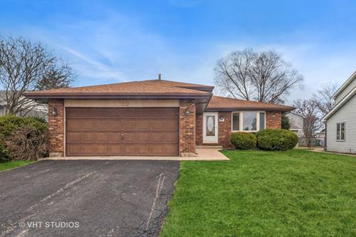 780 Honeytree, Romeoville, IL 60446