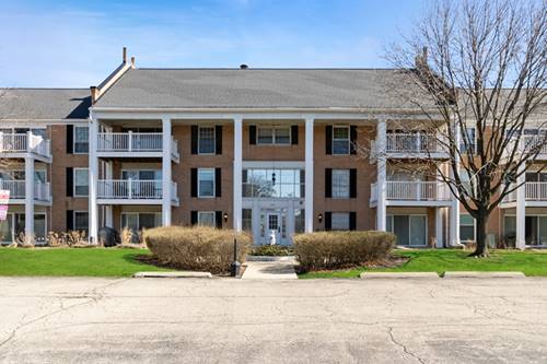 5601 Carriageway Unit 302B, Rolling Meadows, IL 60008