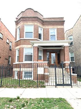 1522 N Springfield Unit 2, Chicago, IL 60651