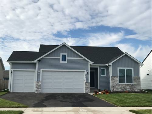 Lot 138 Justin, Channahon, IL 60410