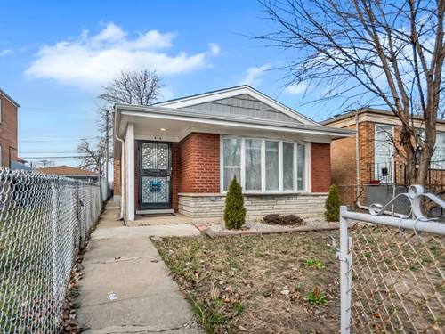 446 E 95th, Chicago, IL 60619