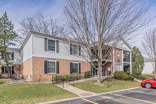 961 Golf Course Unit 5, Crystal Lake, IL 60014