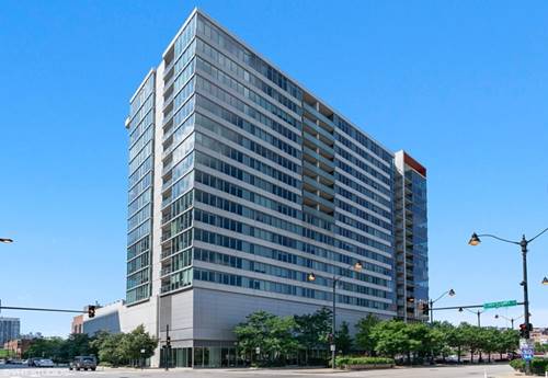 659 W Randolph Unit 1016, Chicago, IL 60661