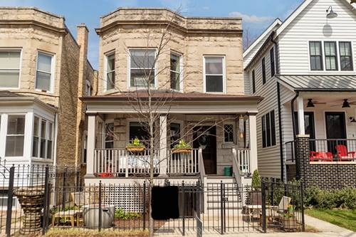 1632 W Bryn Mawr, Chicago, IL 60660