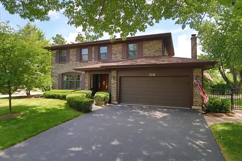 318 Bittersweet, Schaumburg, IL 60193