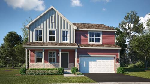 297 Andrew, Yorkville, IL 60560
