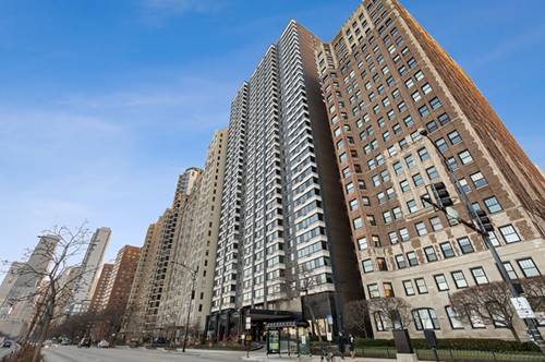 1440 N Lake Shore Unit 9B, Chicago, IL 60610